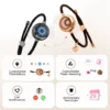 TOTWOO Sun Moon Couple Touch Bracelet