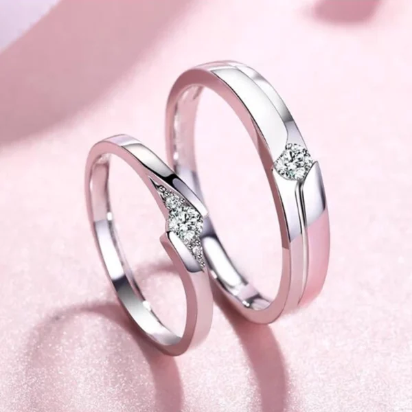 my-11134201-7quky-ljavy5w71t2b88.webp YOUNIQ Couple Adjustable Silver Rings