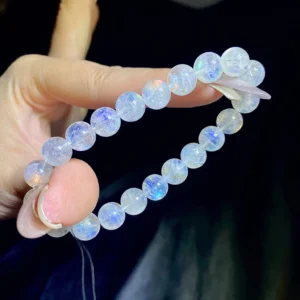 my-11134207-820lb-mqrgbs2wxudna9.webp 9mm Madagascar Moonstone Bracelet