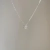 sg-11134201-824ga-mpej4lxdwvf3ec.webp Alloy Hollowed Out Flower Pendant Necklace